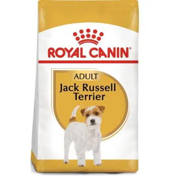 ROYAL CANIN Jack Russell Terrier Adult 7,5kg