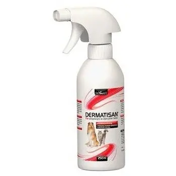 Vet-Agro Dermatisan Płyn Wielokierunkowy 250ml