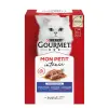 GOURMET Mon Petit Rybne Fileciki 6x50g