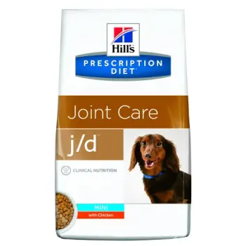 Hill's PD Prescription Diet Canine j/d Mini 2kg