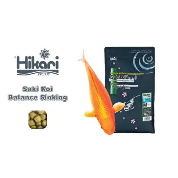 HIKARI Saki-Hikari Balance M 3kg