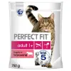 PERFECT FIT Adult 1+ Z Wołowiną 750g