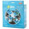 Pet Dream House Spin Windmill Blue Easy Miska Interaktywna 2l