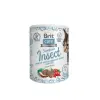 Brit Care Cat Snack Superfruits Insect Hypoallergenic 100g