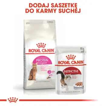 ROYAL CANIN Protein Exigent 2kg