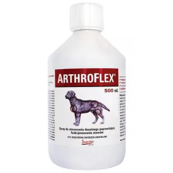 Scanvet Arthroflex 500ml