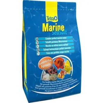 Tetra Marine SeaSalt 20kg