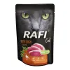 Dolina Noteci Rafi Cat Adult Z Kaczką 100g