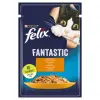 Felix Fantastic Kurczak W Galaretce 85g