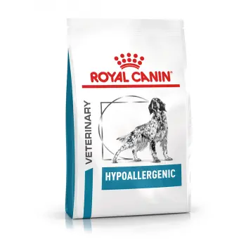 ROYAL CANIN Hypoallergenic 2kg