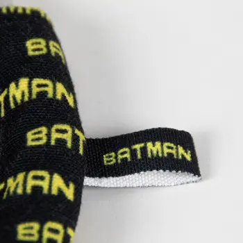 For Fan Pets Szarpak Batman