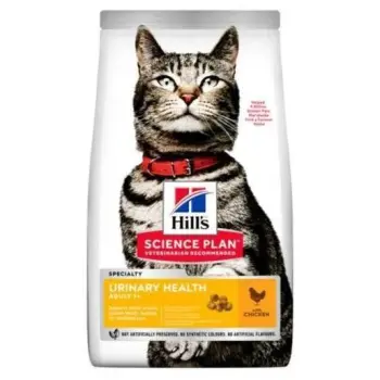 Hill's Science Plan Feline Adult Urinary Health 3kg