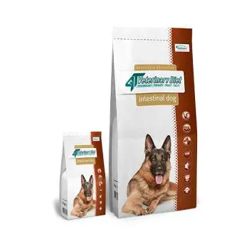 VETEXPERT Veterinary Diet Dog Intestinal Elimination 2kg