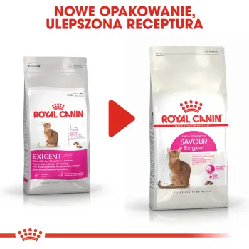 ROYAL CANIN Savour Exigent 10kg