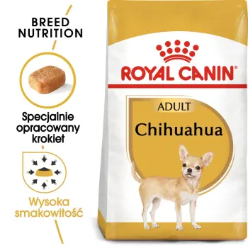 ROYAL CANIN Chihuahua Adult 3kg