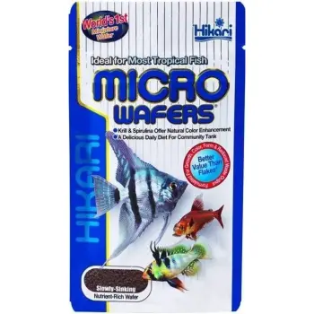 Hikari Tropoical Micro Wafers 1kg