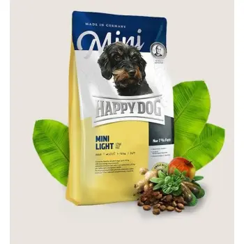 Happy Dog Mini Light 4kg