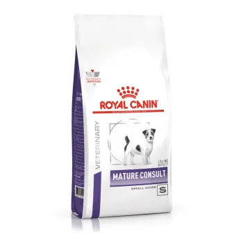 ROYAL CANIN Mature Consult Small Dog 3,5kg