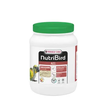 Versele-Laga NutriBird A21 Pokarm Do Ręcznego Karmienia Piskląt 800g