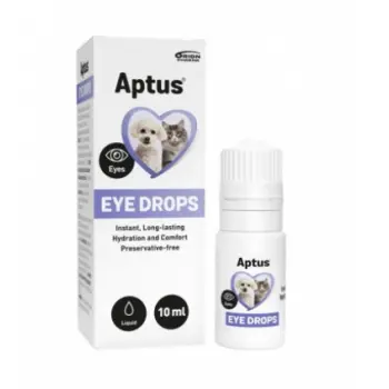 APTUS Eye Drops 10ml