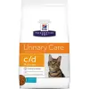 Hill's PD Prescription Diet Feline c/d Ryba Oceaniczna 1,5kg