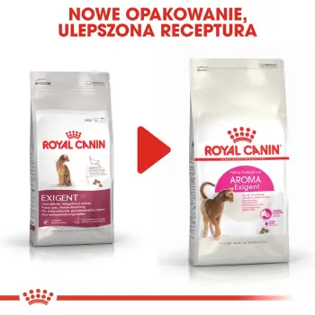 ROYAL CANIN Exigent Aromatic Attraction 33 10kg