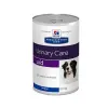 Hill's PD Prescription Diet Canine Urinary Care u/d 370g