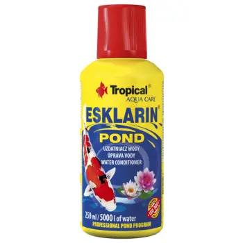 Tropical Esklarin Pond 250ml