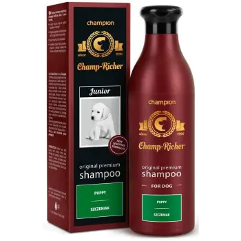 Laboratorium DermaPharm Champ-Richer (Champion) Szampon Szczeniak 250ml