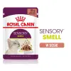 ROYAL CANIN Sensory Smell Taste Feel Kawałki W Sosie 12x85g