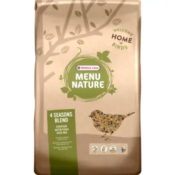 Versle-Laga Menu Nature 4 Seasons Blend 1kg