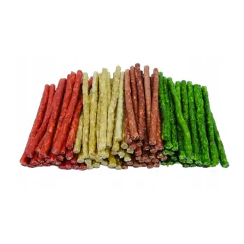 Maced Kabanosy Dla Psa M 100szt