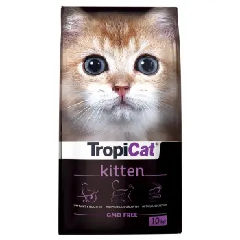 Tropicat Premium Kitten 10kg