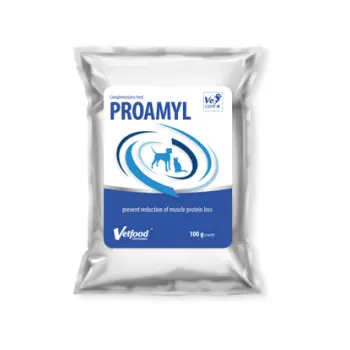 VETFOOD Proamyl 100g