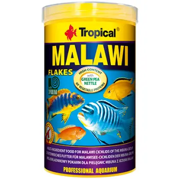 Tropical Malawi 250ml