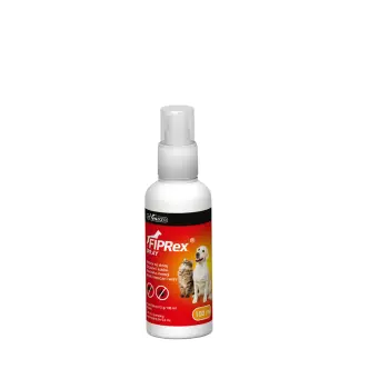 Vet-Agro Fiprex Spray 100ml