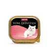 Animonda Vom Feinsten Adult Cat Serca Indyka 100g