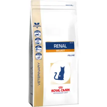 ROYAL CANIN Renal Select 400g