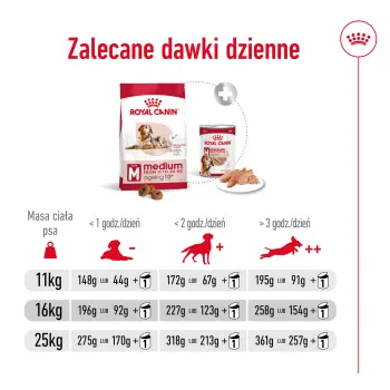 ROYAL CANIN Medium Ageing 10+ 15kg