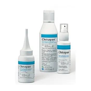 Vet-Agro Chitopan Spray 75ml