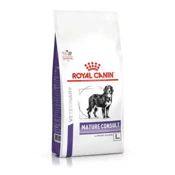 ROYAL CANIN Mature Consult Large Dog 14kg