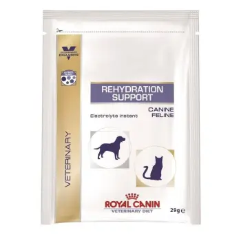 ROYAL CANIN Rehydration Support 15x29g