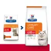 Hill's PD Prescription Diet Feline c/d Urinary Stress 3kg