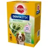 PEDIGREE® DentaStix™ Daily Fresh – karma uzupełniająca o smaku kurczaka, dla psów średnich ras– 4x180g