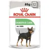 ROYAL CANIN CCN Digestive Care Pasztet 12x85g