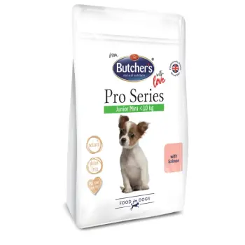 Butcher's Pro Series Junior Łosoś 800g