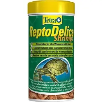 Tetra Reptodelica Shrimps 1l