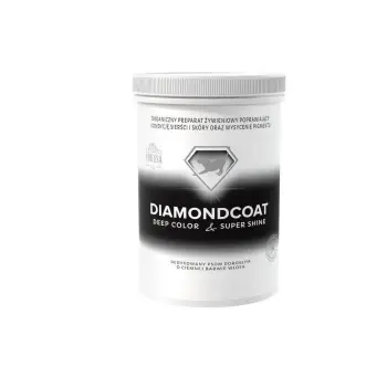 POKUSA DiamondCoat DeepColor & SuperShine 300g