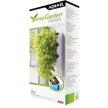 AQUAEL Versa Garden Herbs