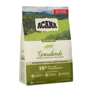 Acana Grasslands Cat 1,8kg